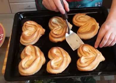 How to learn how to cook delicious bun dough