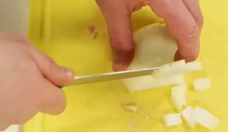 spaghetti tomato sauce