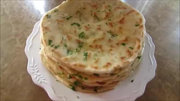 How to learn how to cook delicious Turkish cakes