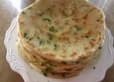 How to learn how to cook delicious Turkish cakes