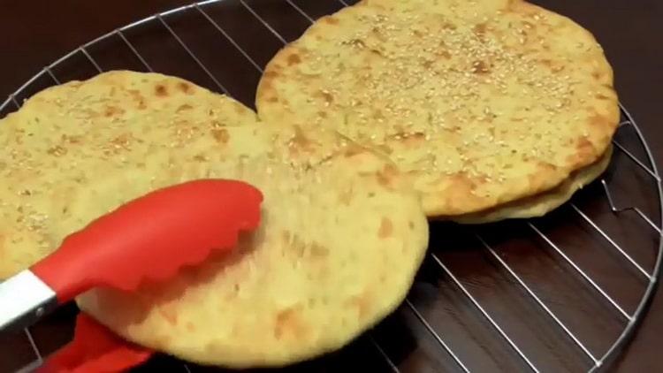 How to learn how to cook delicious Finnish cakes