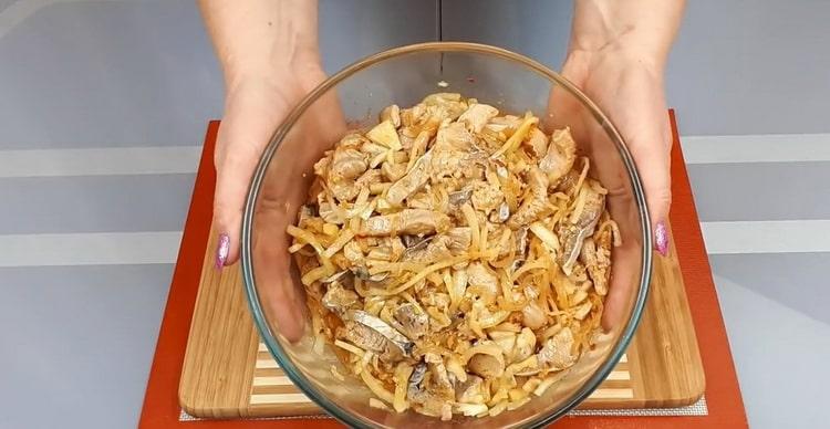 hehe from silver carp is ready