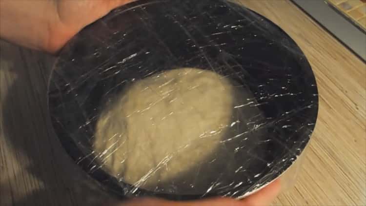 Bread in a slow cooker Redmond step by step recipe with photo