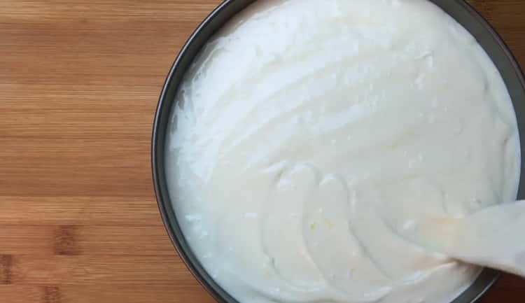 Cheesecake - A Classic American Dessert Recipe