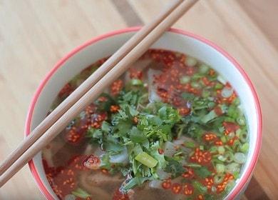 How to make Chinese fried noodles at home 🍜