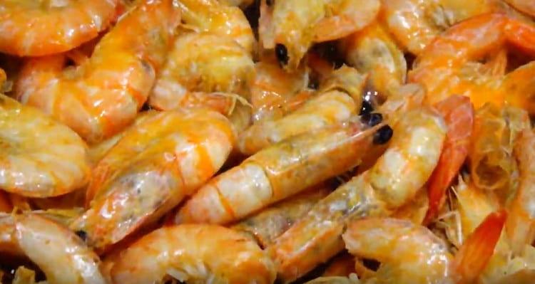 Now add the vegetable oil.