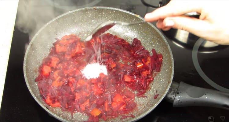 Add a spoonful of sugar.