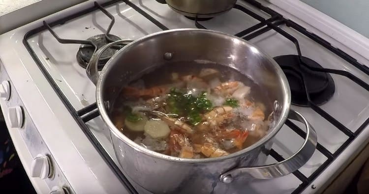 Add kefir lime zest.