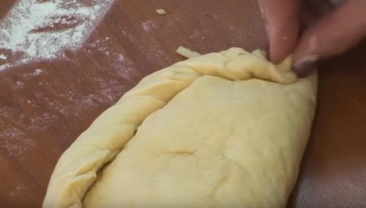 From such a test, even calcone can be formed.