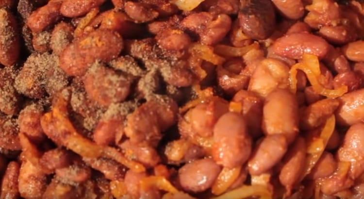 Add salt and pepper to taste.