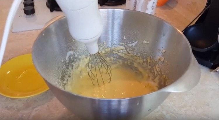 This should be the consistency of the test.