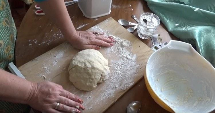 Now you know the right recipe for the Khrushchev test.