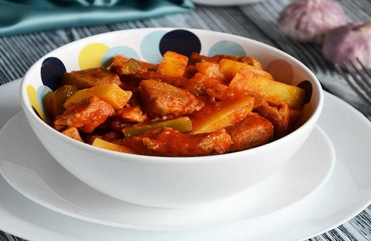 the basics of pork ready