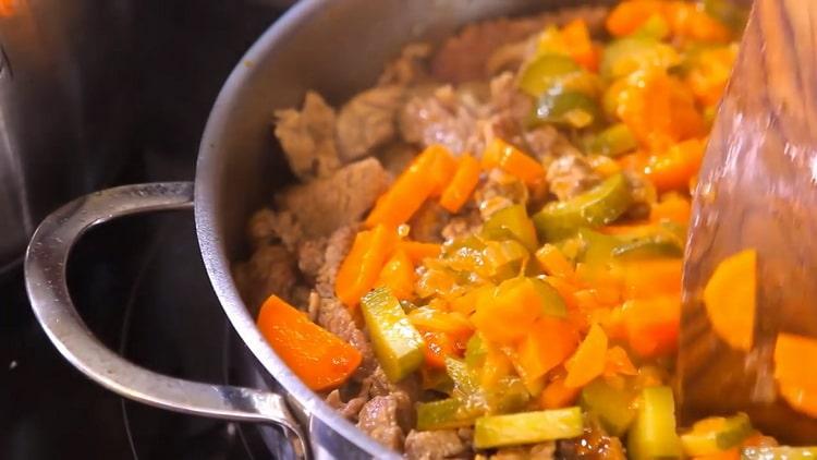 A recipe for a great Tatar basics for lunch