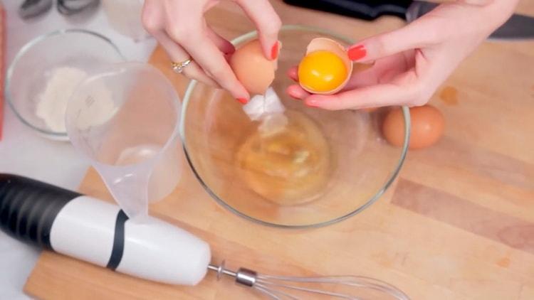 Cooking Banana Pudding