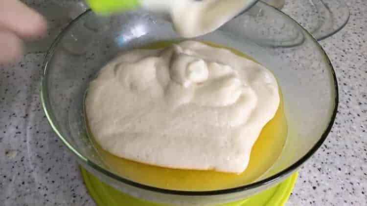  connect potato dough for potato dough