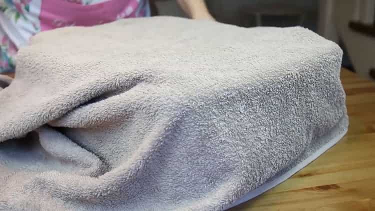 Lecho without vinegar step by step recipe with photo