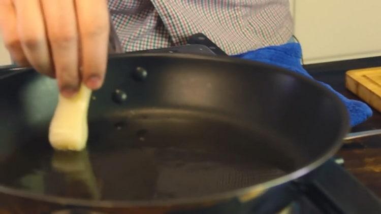 All about cooking squid pasta