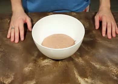 Bean paste - very simple and incredibly tasty 🍵