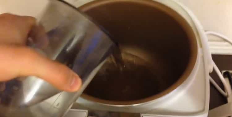 How to cook barley in a slow cooker