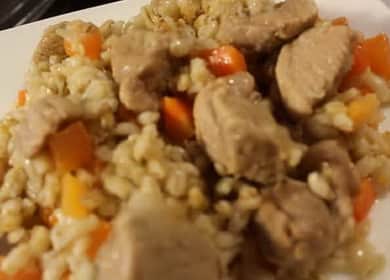 How to learn how to cook delicious barley in a redmond slow cooker 🍲