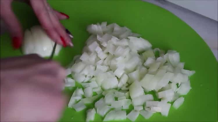 How to cook pasta sauce