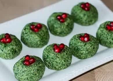 phi spinach in Georgian ready