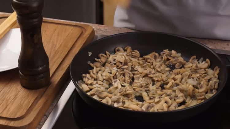 For the preparation of jclien. add pepper