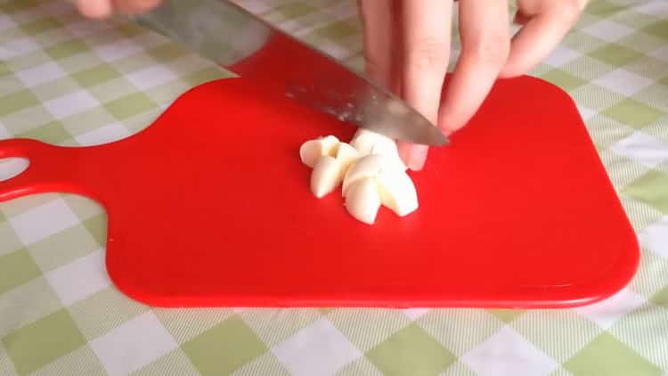 Cooking Fresh Spinach Salad