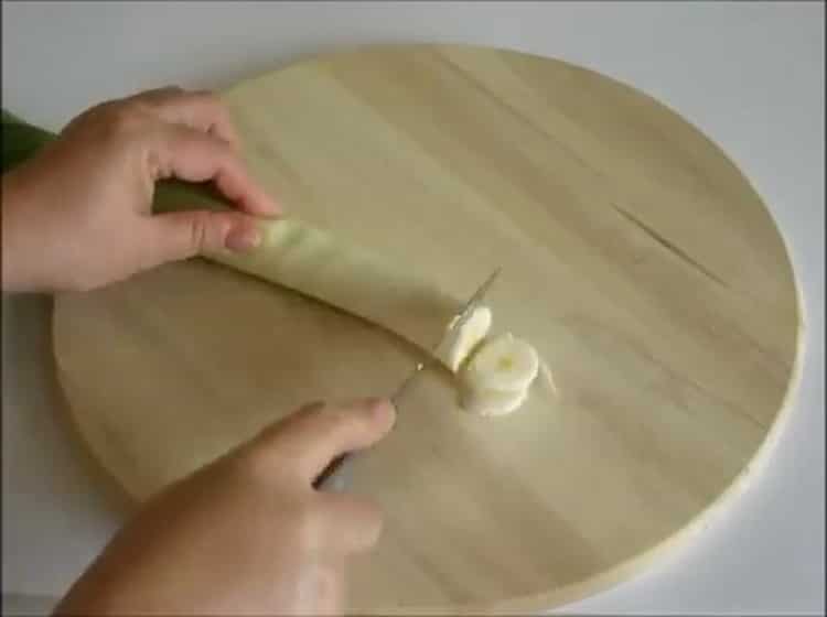 Cooking Spinach Puree Soup