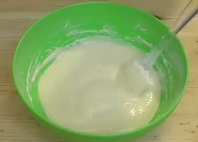 Beer dough for crispy batter - for fish, chicken, meat and much more 🥣