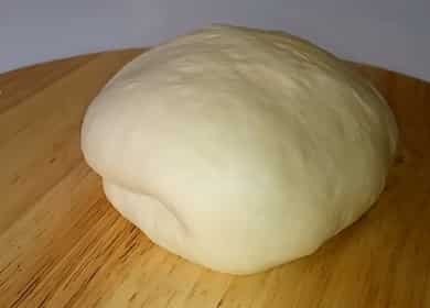 Secrets of the right pizza dough in the oven 🍕