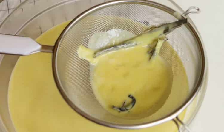 Incredibly Delicious Pistachio Ice Cream