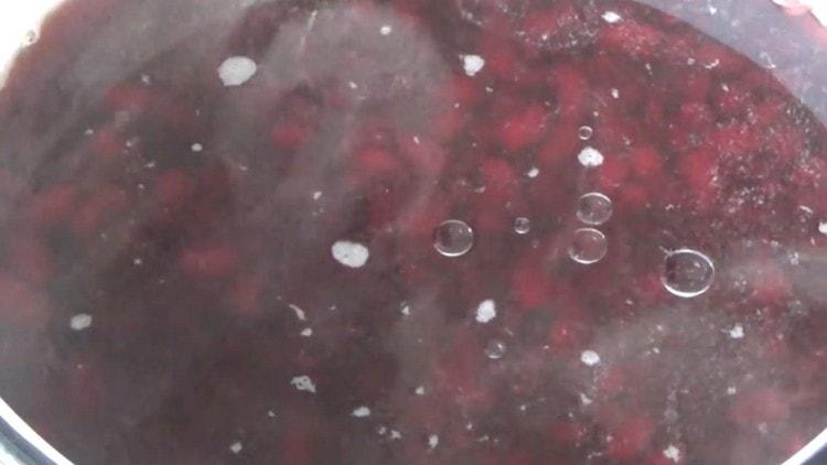 Add vegetable oil as well.