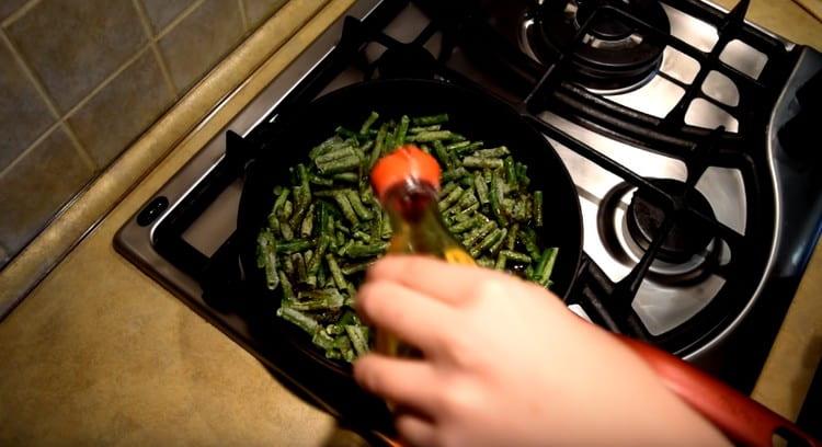 Add a little soy sauce.