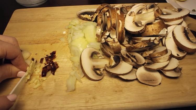 buckwheat in a slow cooker redmond chop garlic