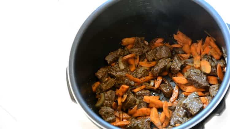 To make buckwheat, mix the ingredients