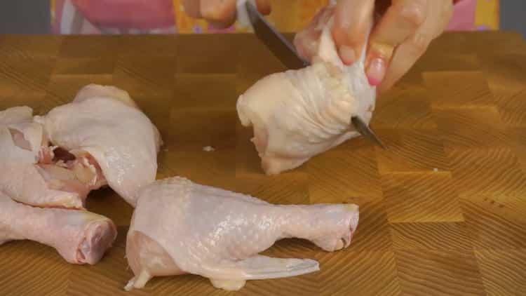 How to cook buckwheat with meat in the oven