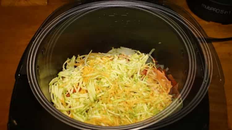 To make buckwheat, mix the ingredients