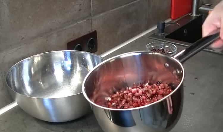 All about cooking beans