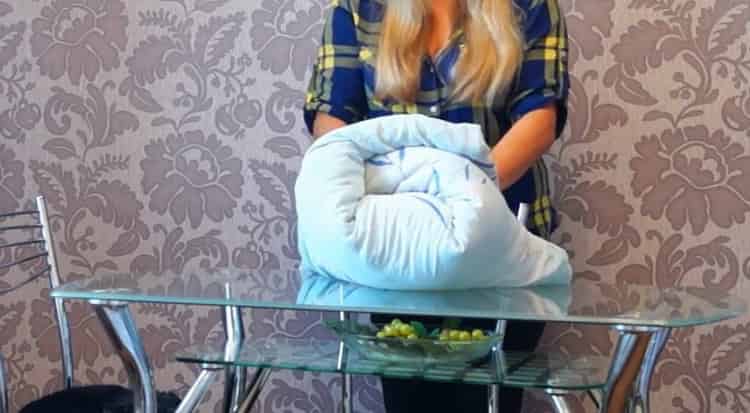 How to steam buckwheat - tasty porridge without cooking