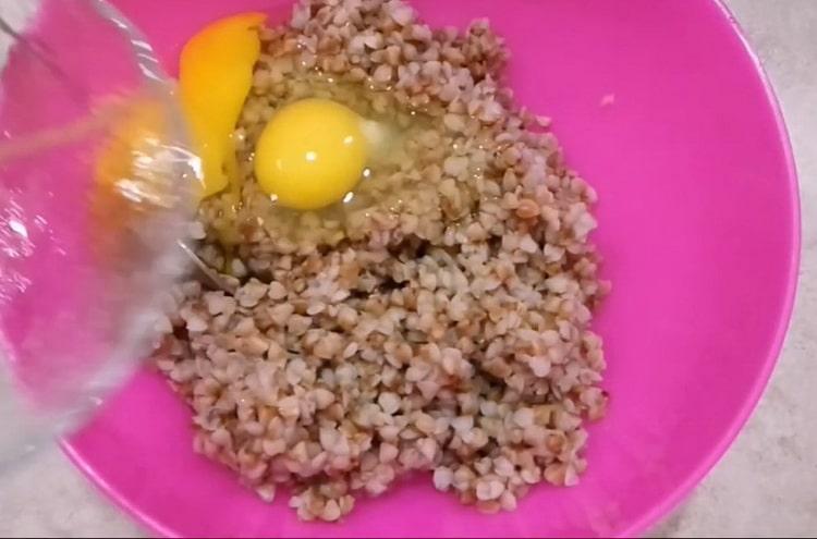 To cook, mix the ingredients