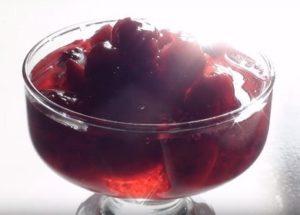 Cooking delicious dogwood arena: recipe with step by step photos.