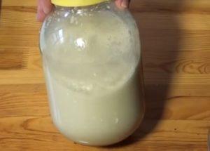 All about how to cook horseradish at home.