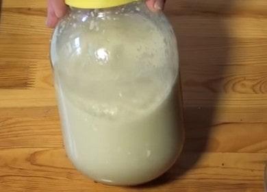 How to cook homemade horseradish 🥫