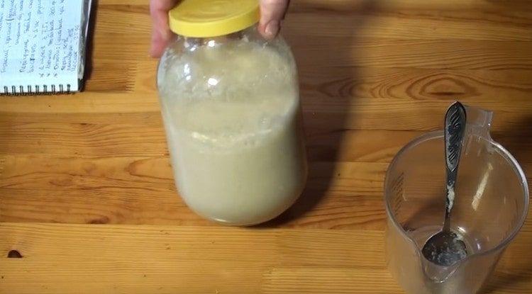 So we told how to cook horseradish.