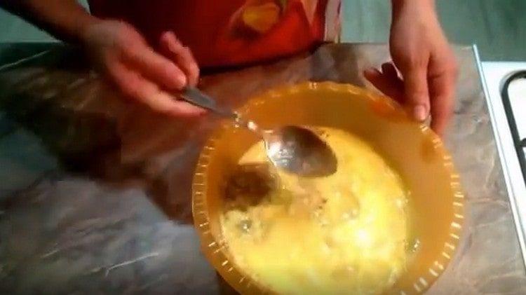 Add salt and pepper.