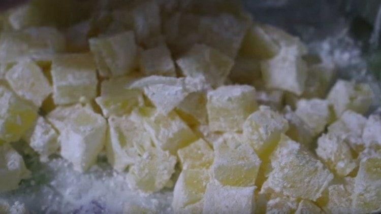 As you can see, in fact, the recipe for Turkish delight is not complicated.