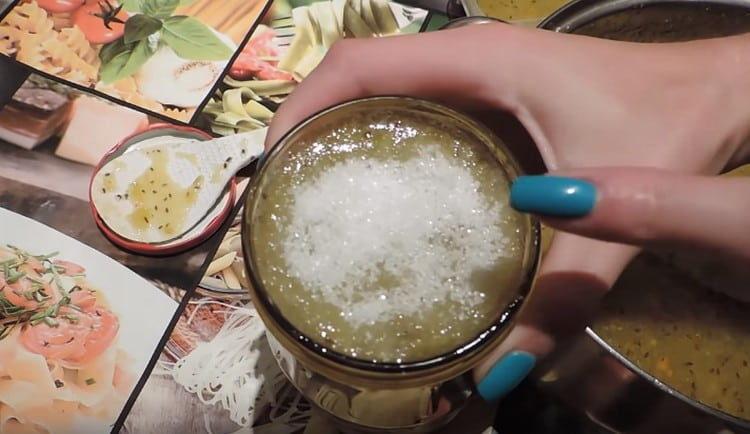 Here's an interesting gooseberry recipe.