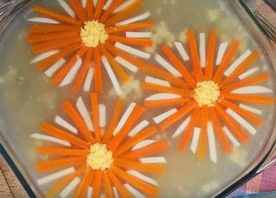 How to learn how to cook delicious jelly from pork legs and shanks according to a simple recipe 🥘